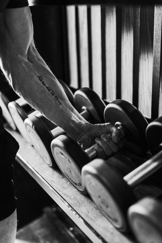 How to Increase Grip Strength