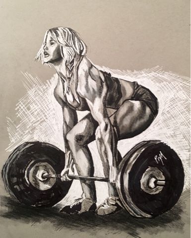 Deadlift